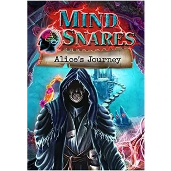 Artifex Mundi Mind Snares Alices Journey PC Game
